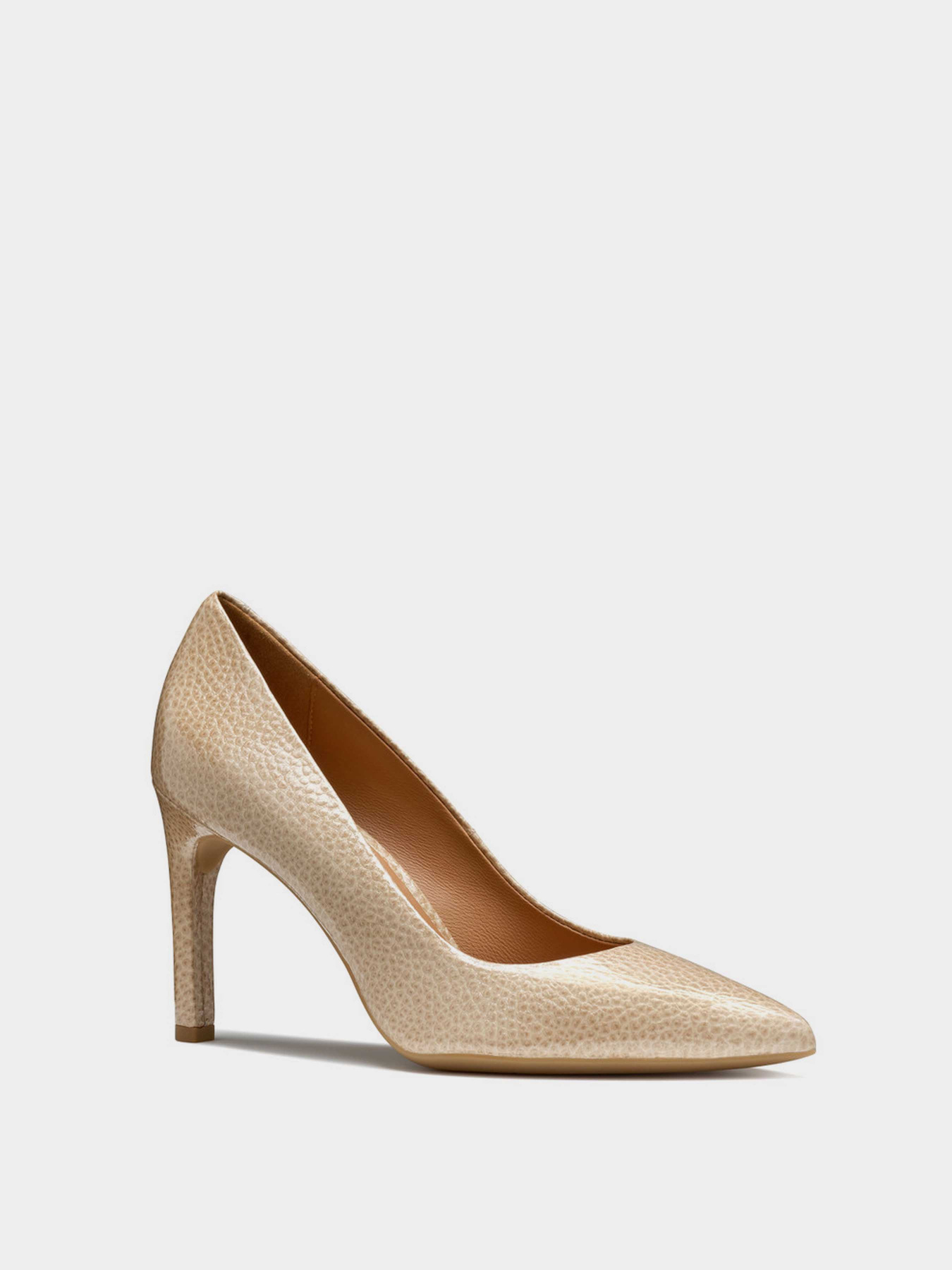 Туфли-лодочки Geox D Faviola модель D828UC-000FM-C8191 Фото