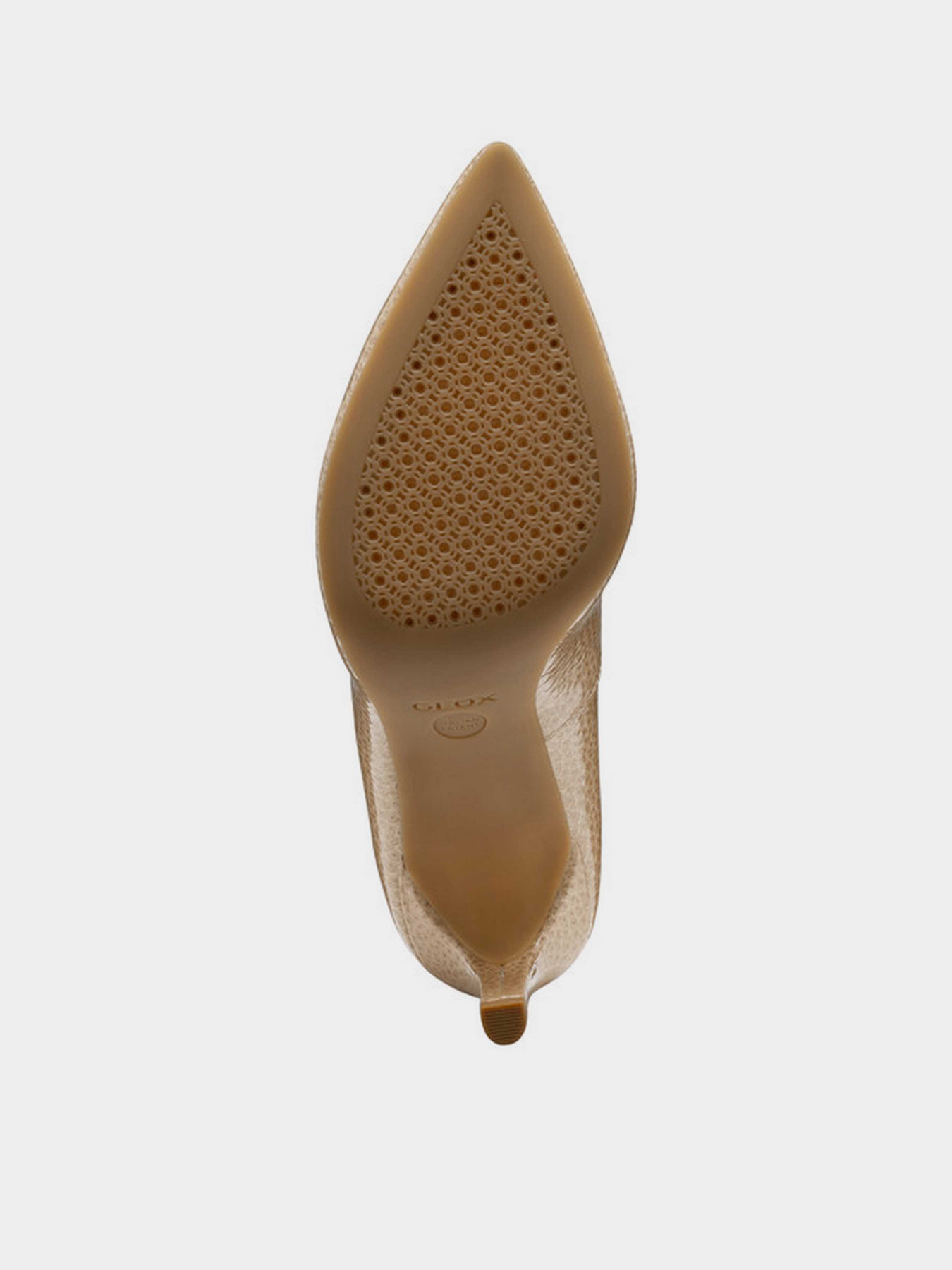 Туфли-лодочки Geox D Faviola модель D828UC-000FM-C8191 Фото