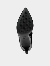 Туфли-лодочки Geox D Faviola модель D828UC-000FM-C9999 Фото