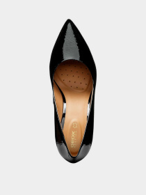 Туфли-лодочки Geox D Faviola модель D828UC-000FM-C9999 Фото