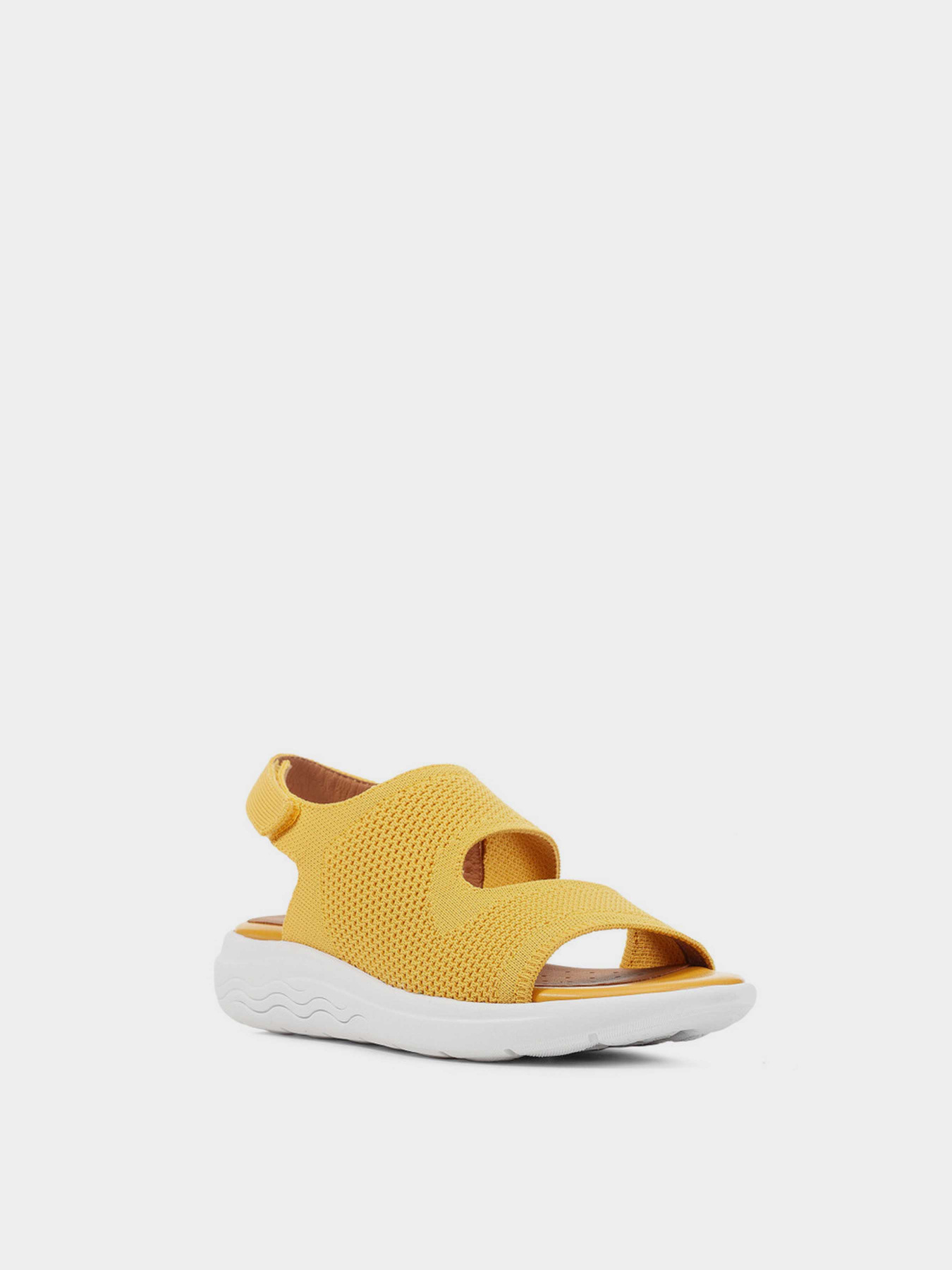 Сандалії Geox D Spherica Ec5 модель D45SVA-0006K-C2000 Фото