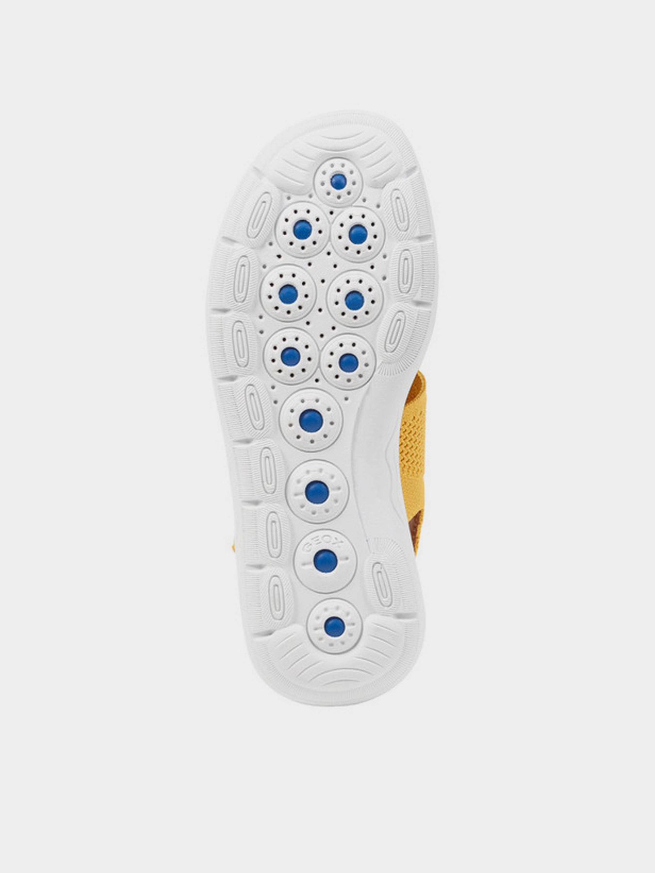 Сандалії Geox D Spherica Ec5 модель D45SVA-0006K-C2000 Фото