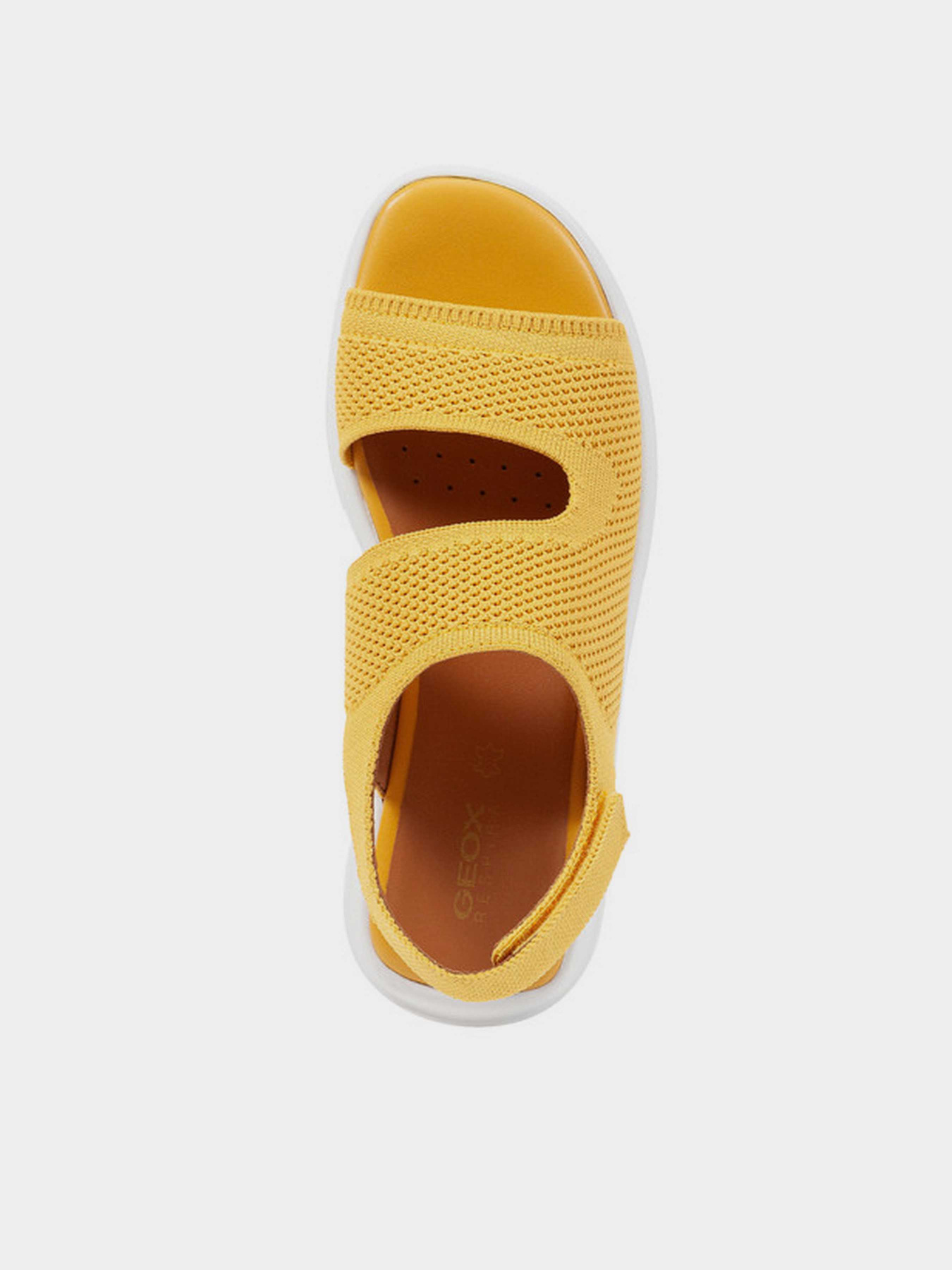 Сандалії Geox D Spherica Ec5 модель D45SVA-0006K-C2000 Фото