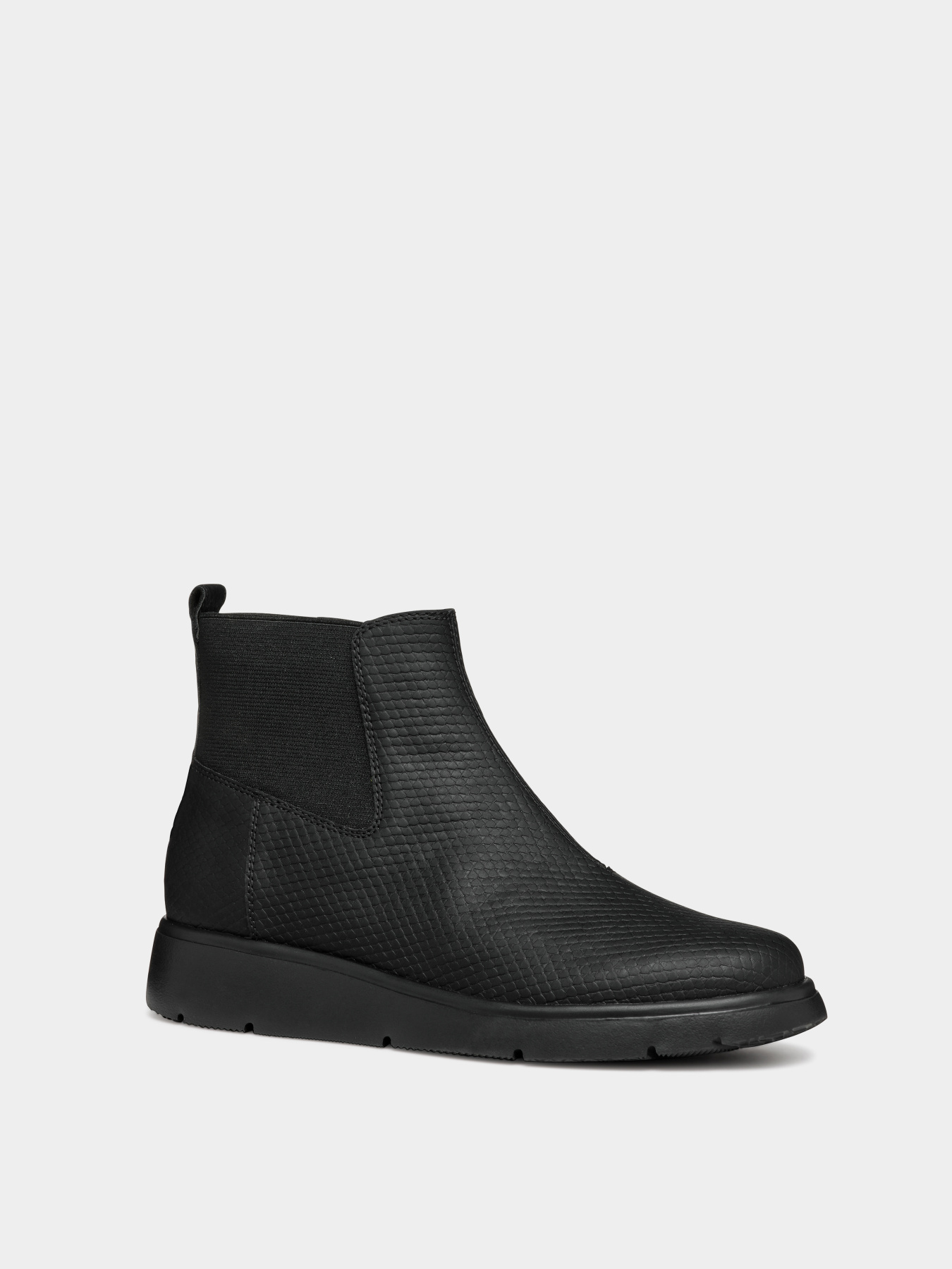 Челсі Geox Arlara Модель D46LCD-00004-C9999 Фото