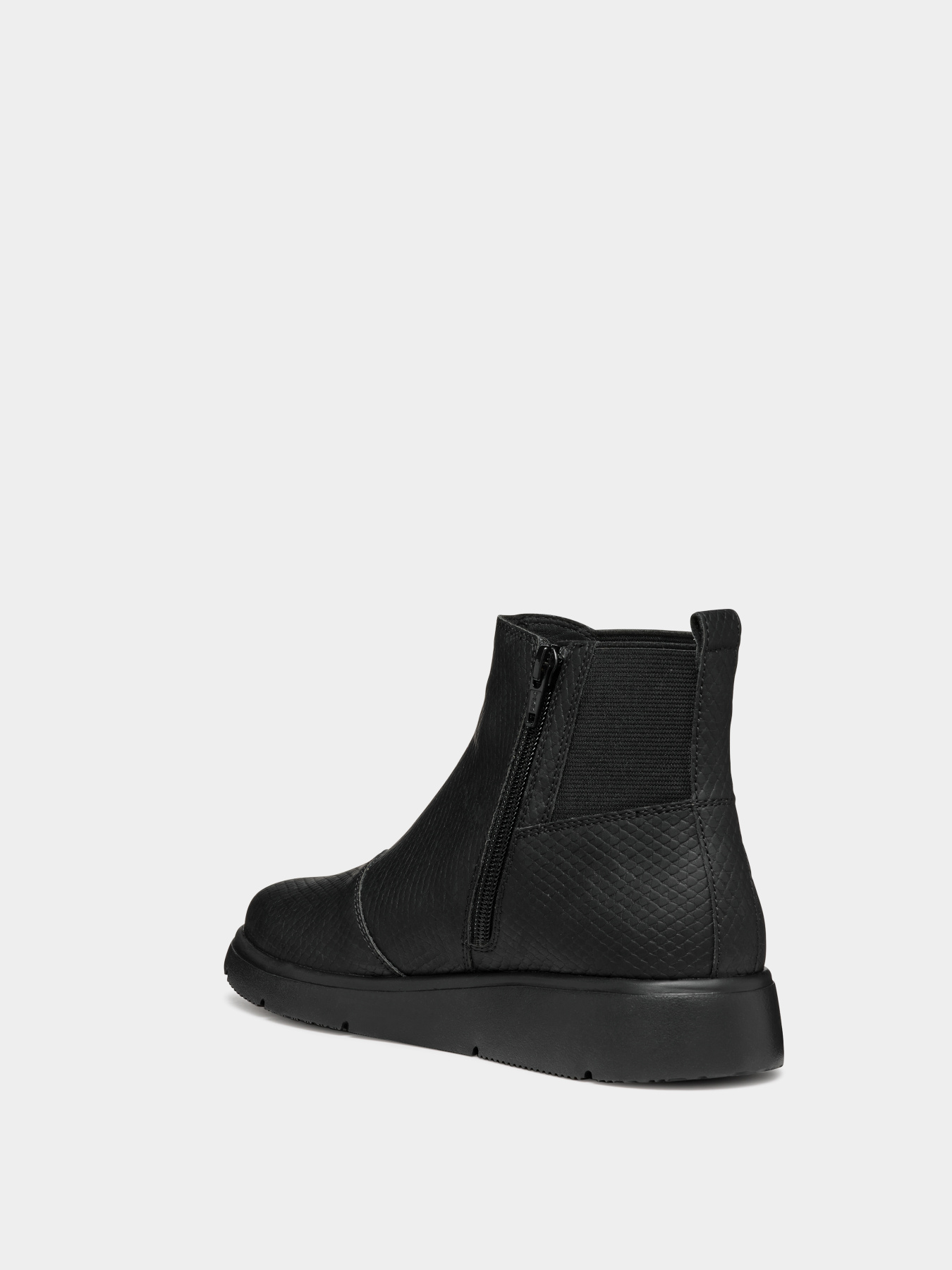 Челсі Geox Arlara Модель D46LCD-00004-C9999 Фото