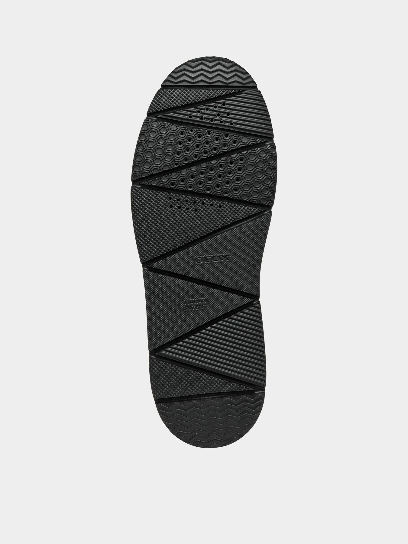 Челсі Geox Arlara Модель D46LCD-00004-C9999 Фото