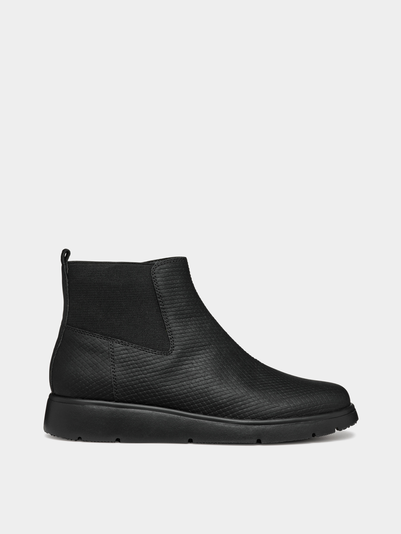 Челсі Geox Arlara Модель D46LCD-00004-C9999 Фото