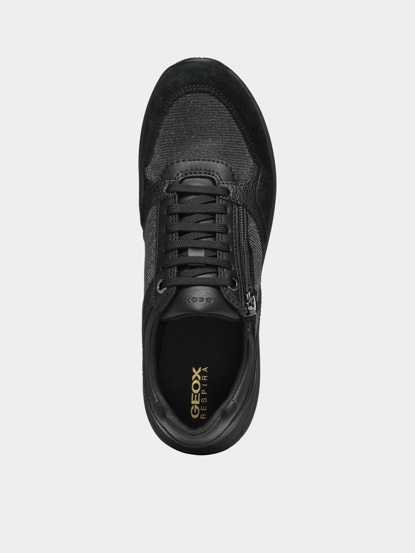 Кроссовки Geox Bulmya модель D36NQB-0LY2N-C9999 Фото