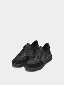 Кроссовки повседневные Geox Bulmya модель D36NQB-0LY2N-C9999 Фото