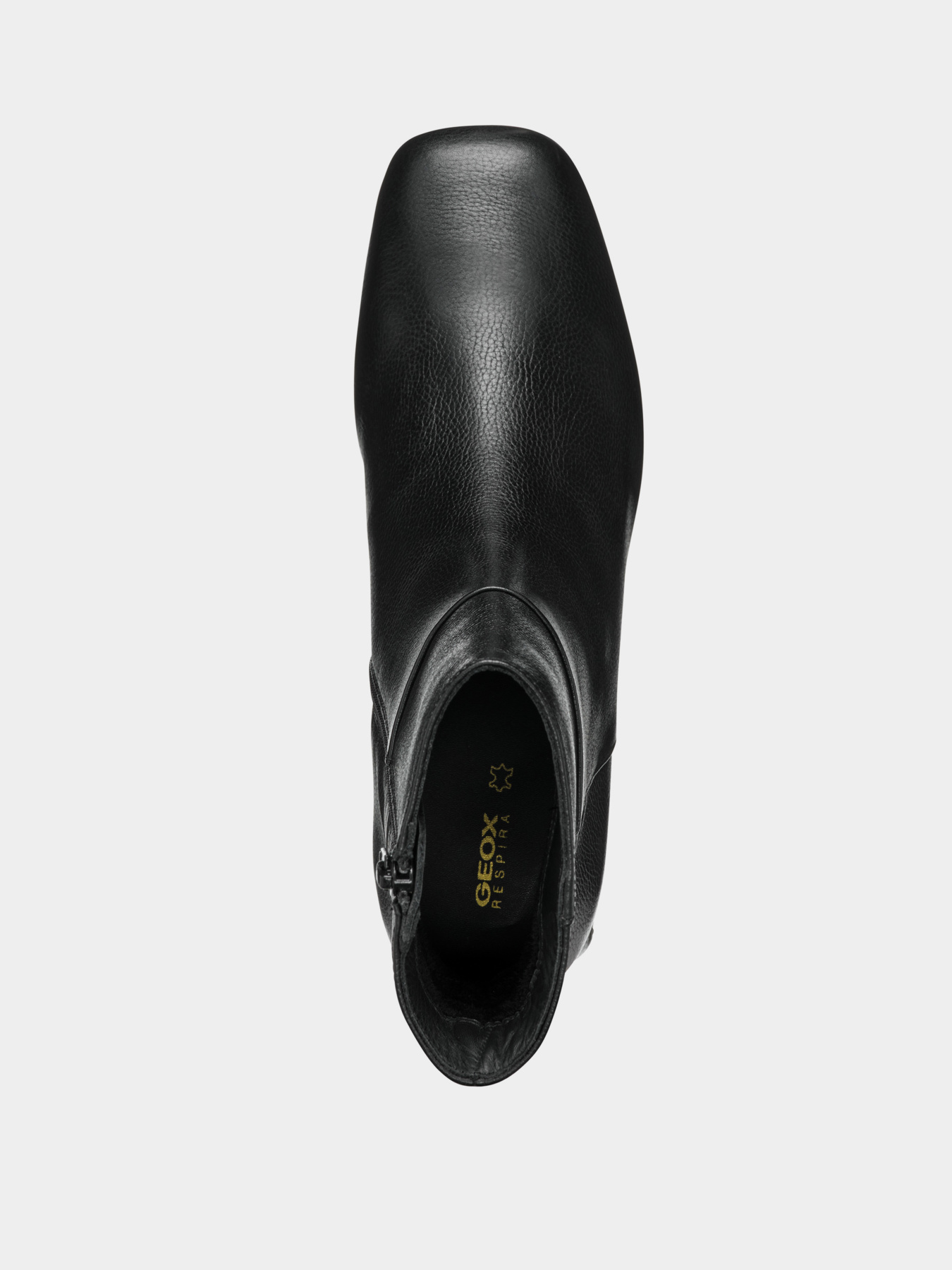 Бoтильоны Geox Coronilla модель D46D1B-00046-C9999 Фото