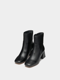 Бoтильоны Geox Coronilla модель D46D1B-00046-C9999 Фото