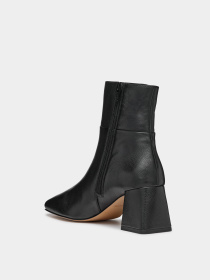 Бoтильоны Geox Coronilla модель D46D1B-00046-C9999 Фото