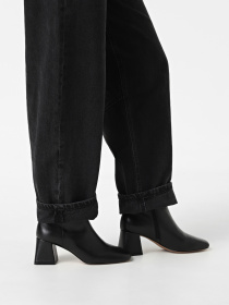 Бoтильоны Geox Coronilla модель D46D1B-00046-C9999 Фото