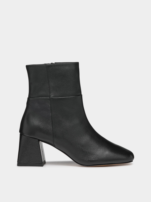 Бoтильоны Geox Coronilla модель D46D1B-00046-C9999 Фото