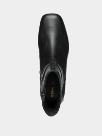 Ботильйони Geox Coronilla модель D46D1B-00046-C9999 Фото