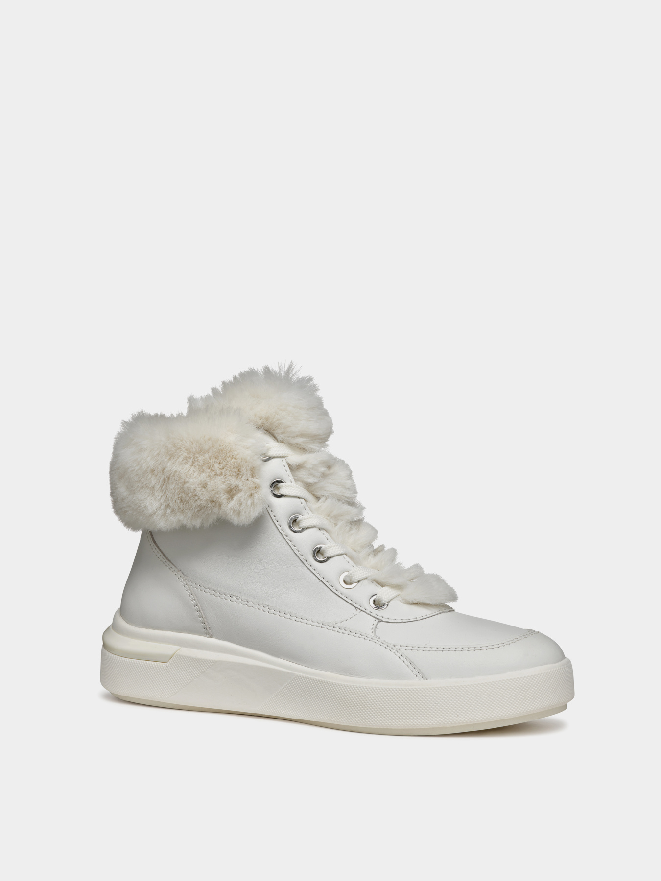 Ботинки Geox Dalyla модель D46QFA-00085-C1000 Фото