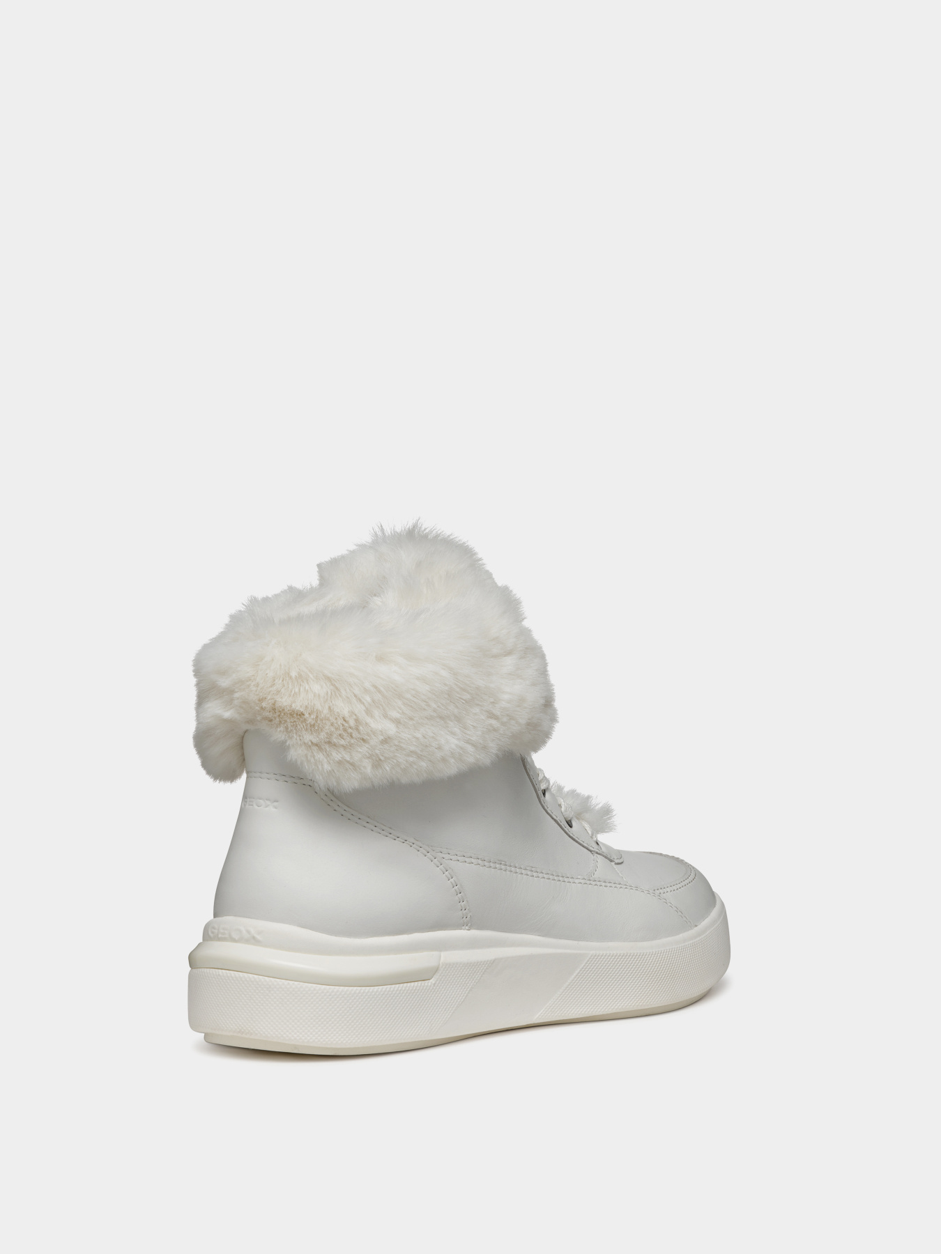 Ботинки Geox Dalyla модель D46QFA-00085-C1000 Фото