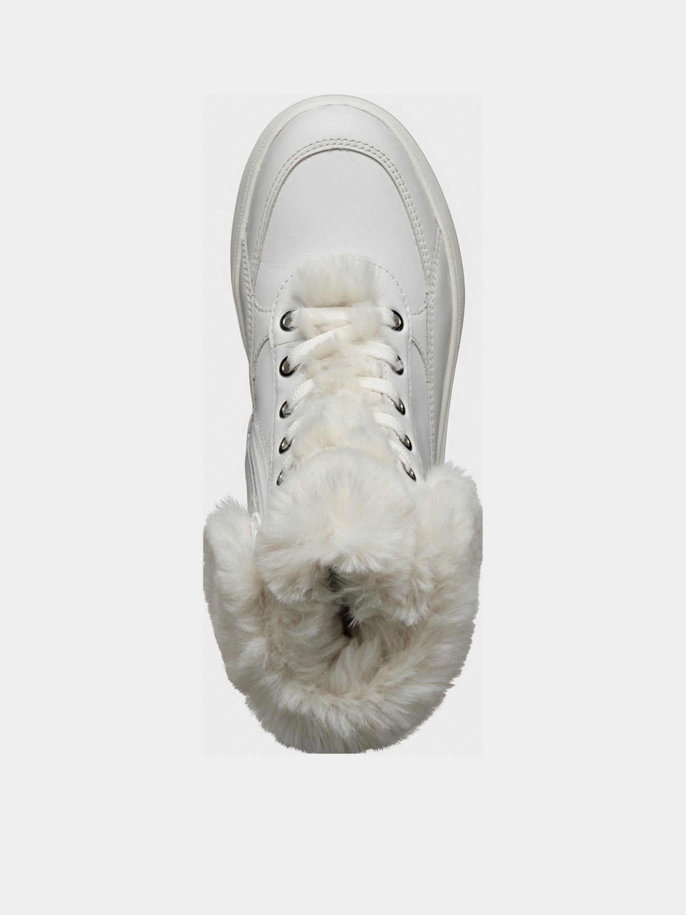 Ботинки Geox Dalyla модель D46QFA-00085-C1000 Фото