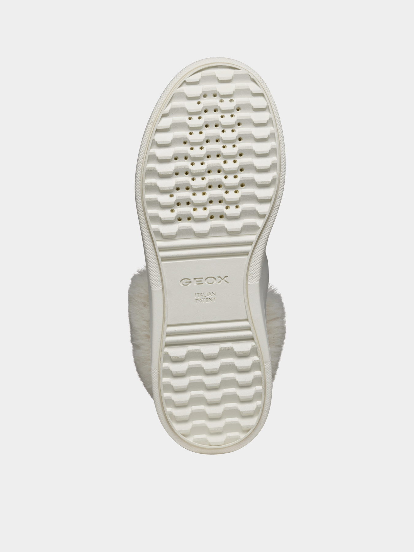 Ботинки Geox Dalyla модель D46QFA-00085-C1000 Фото