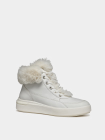 Ботинки Geox Dalyla модель D46QFA-00085-C1000 Фото