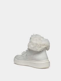 Ботинки Geox Dalyla модель D46QFA-00085-C1000 Фото