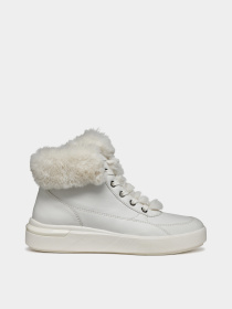 Ботинки Geox Dalyla модель D46QFA-00085-C1000 Фото