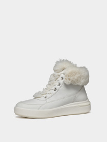 Ботинки Geox Dalyla модель D46QFA-00085-C1000 Фото