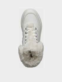 Ботинки Geox Dalyla модель D46QFA-00085-C1000 Фото