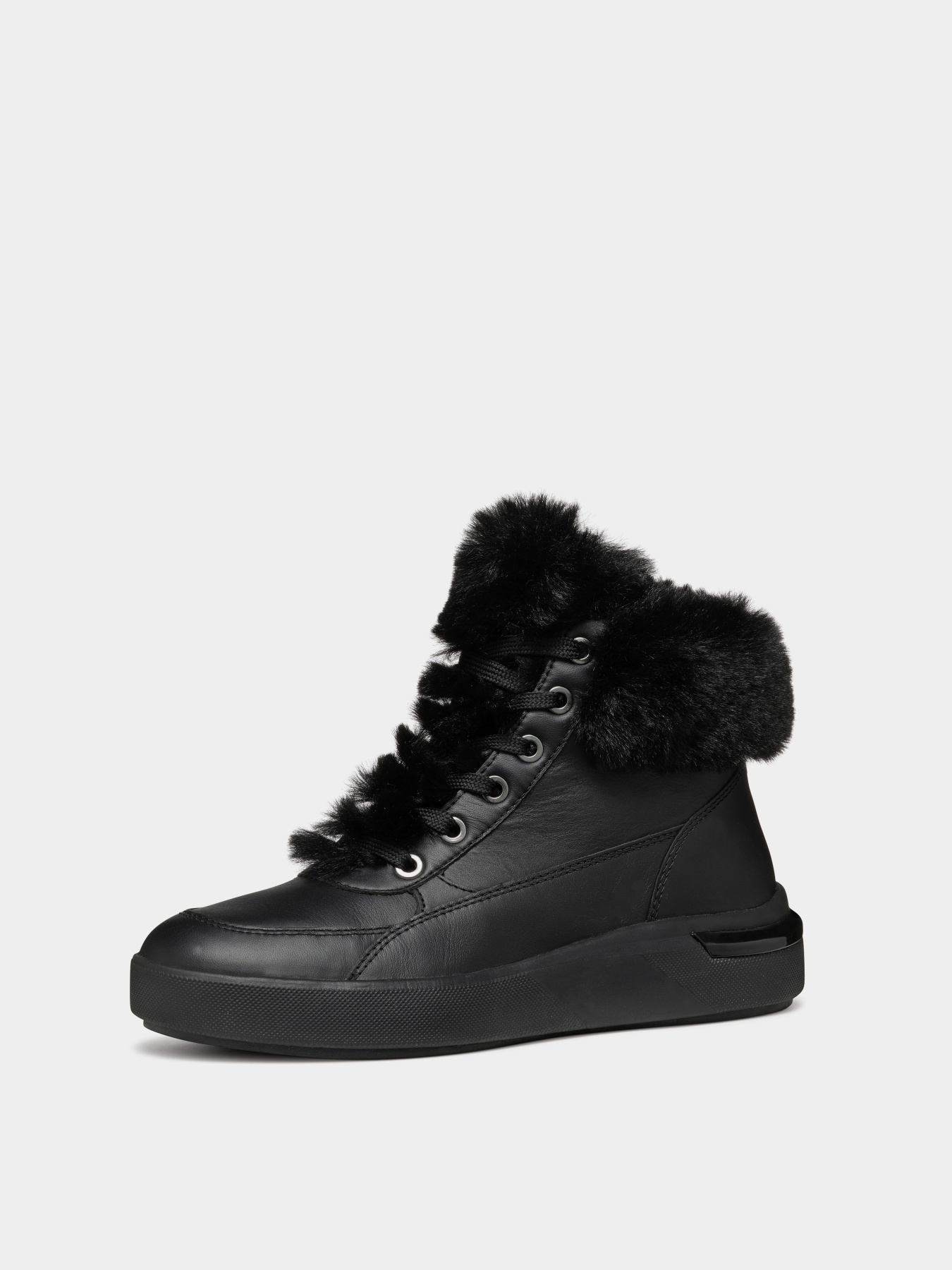 Ботинки Geox Dalyla модель D46QFA-00085-C9999 Фото