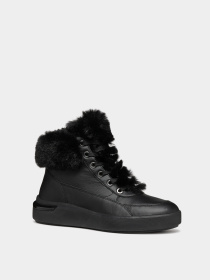 Ботинки Geox Dalyla модель D46QFA-00085-C9999 Фото