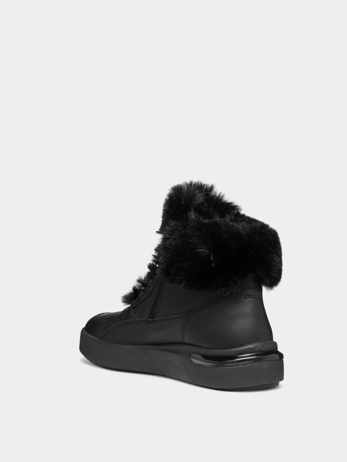 Ботинки Geox Dalyla модель D46QFA-00085-C9999 Фото