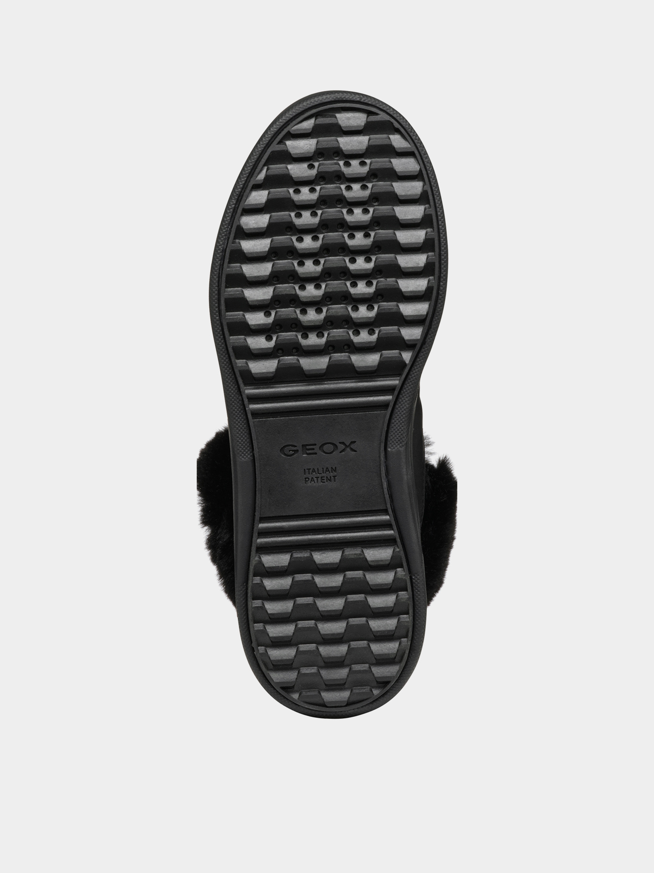 Ботинки Geox Dalyla модель D46QFA-00085-C9999 Фото