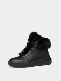 Ботинки Geox Dalyla модель D46QFA-00085-C9999 Фото