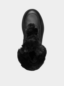 Ботинки Geox Dalyla модель D46QFA-00085-C9999 Фото