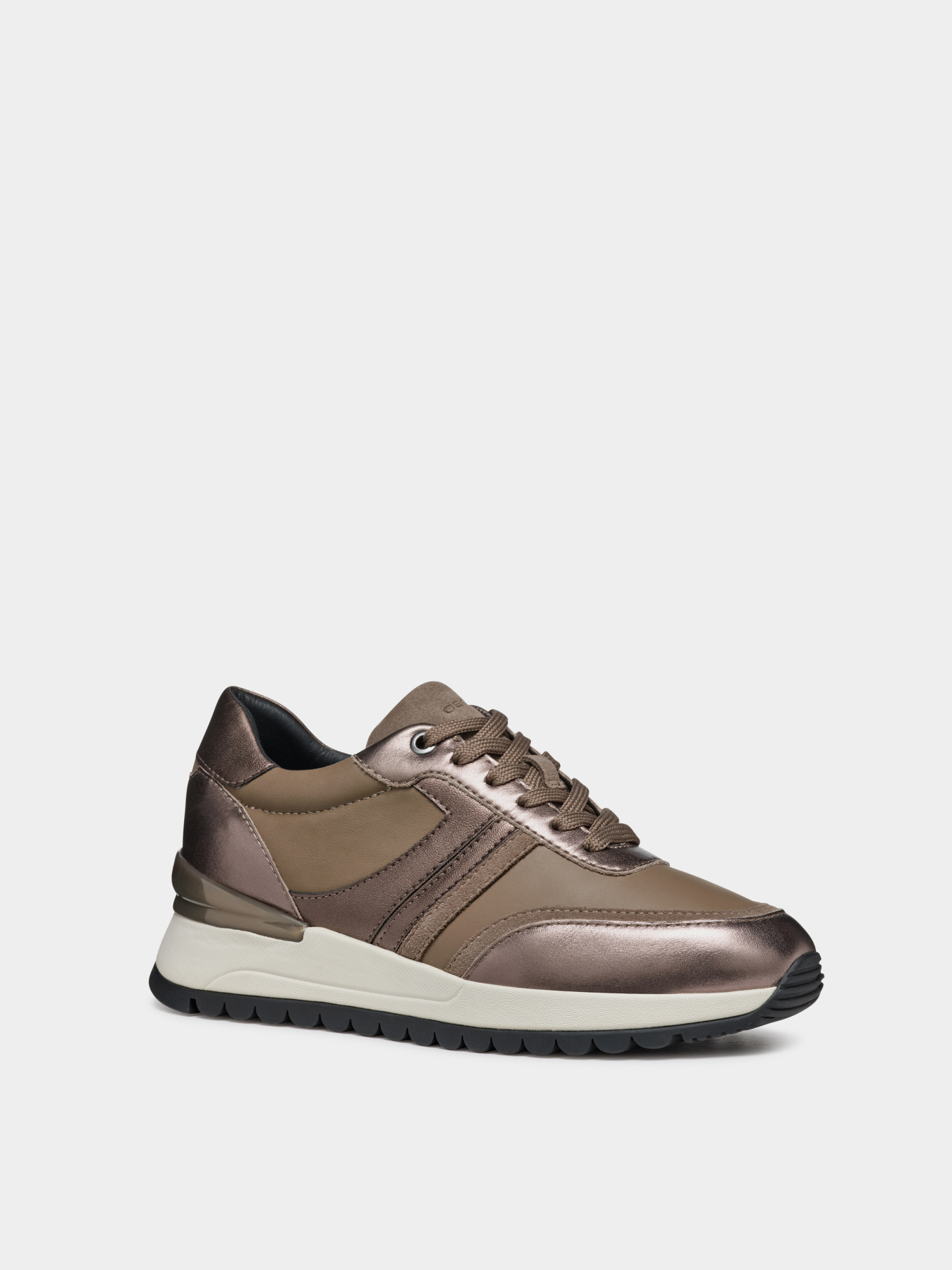 Кроссовки Geox Desya модель D3500A-085CF-C6029 Фото