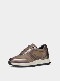 Кроссовки Geox Desya модель D3500A-085CF-C6029 Фото