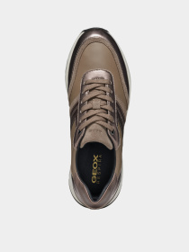 Кроссовки Geox Desya модель D3500A-085CF-C6029 Фото