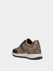 Кроссовки повседневные Geox Desya модель D3500A-085CF-C6029 Фото