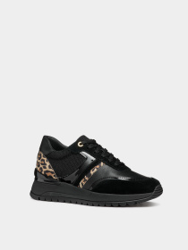 Кроссовки Geox модель D3500A-02285-C0513 Фото