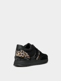 Кроссовки Geox модель D3500A-02285-C0513 Фото