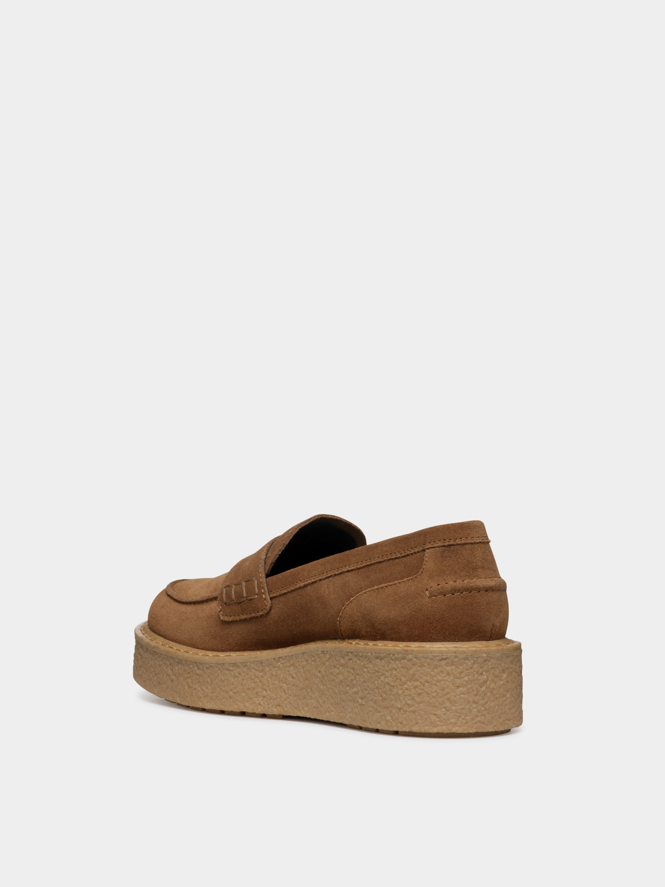 Лоферы Geox Elidea модель D46VEA-00022-CD500 Фото