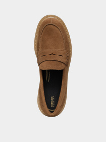 Лоферы Geox Elidea модель D46VEA-00022-CD500 Фото