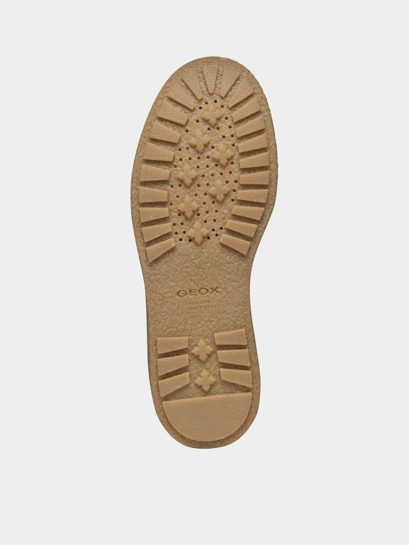 Лоферы Geox Elidea модель D46VEA-00022-CD500 Фото