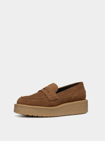 Лоферы Geox Elidea модель D46VEA-00022-CD500 Фото