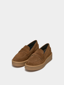 Лоферы Geox Elidea модель D46VEA-00022-CD500 Фото