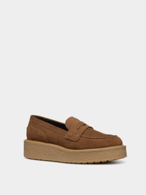 Лоферы Geox Elidea модель D46VEA-00022-CD500 Фото