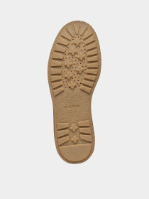 Лоферы Geox Elidea модель D46VEA-00022-CD500 Фото