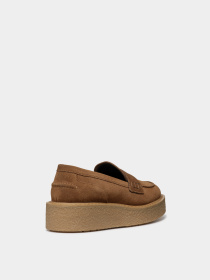 Лоферы Geox Elidea модель D46VEA-00022-CD500 Фото