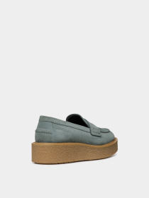 Лоферы Geox Elidea модель D46VEA-00022-C3016 Фото