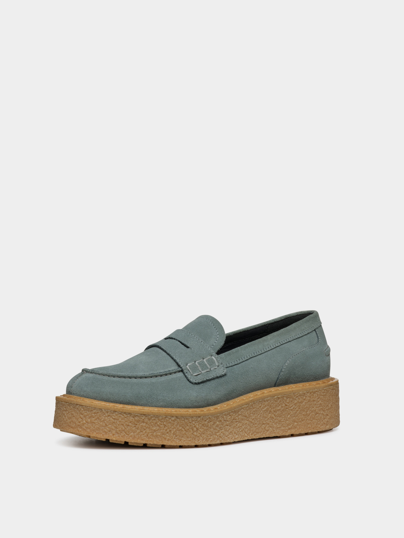 Лофери Geox Elidea модель D46VEA-00022-C3016 Фото